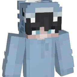 Leandrrr's Minecraft skin