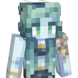 Leanight's Minecraft skin