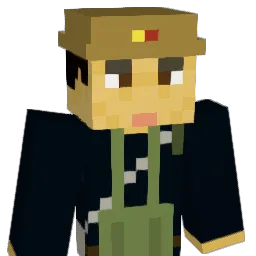 Leaning2's Minecraft skin