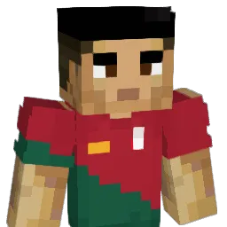 Leanslayer__ Minecraft avatar bust