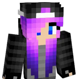 LeapYear Minecraft avatar bust