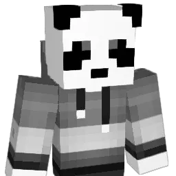 Leap_day Minecraft avatar bust