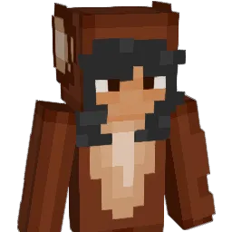 Leaping_Lily Minecraft avatar bust