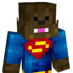 Lear17 Minecraft avatar bust