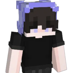 LearBeon Minecraft avatar bust