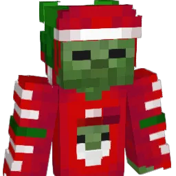 Learjet123 Minecraft avatar bust