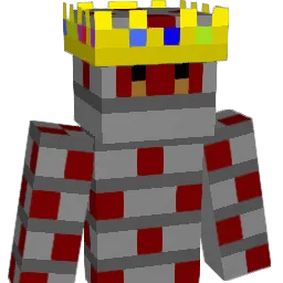 Learn2PlayMine Minecraft avatar bust