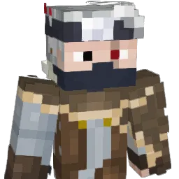 Learn_Tricks Minecraft avatar bust