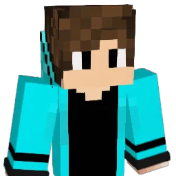 LearnerMC Minecraft avatar bust