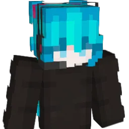 Learning0822's Minecraft skin