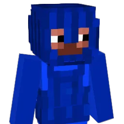 Learninn's Minecraft skin
