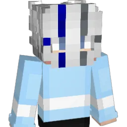 Leartinho Minecraft avatar bust