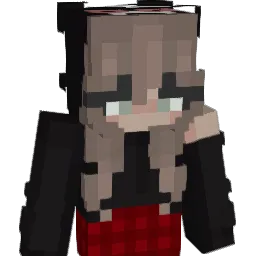 LeasMinecraft's Minecraft skin