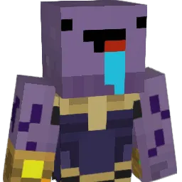 Leas_ Minecraft avatar bust