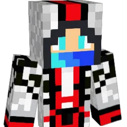 LeathelWeapon Minecraft avatar bust