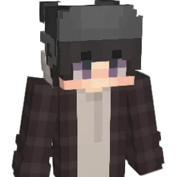 LeatherJacket6 Minecraft avatar bust