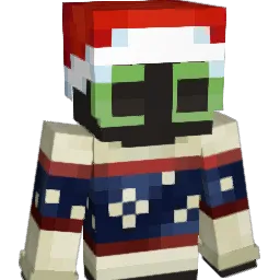 LeatherOli99 Minecraft avatar bust