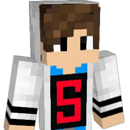 LeatherdYT Minecraft avatar bust