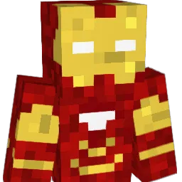 Leato69 Minecraft avatar bust
