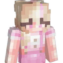 Leave5's Minecraft skin