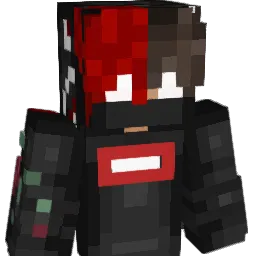 LeaveCarterDid Minecraft avatar bust