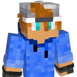 LeavellUp29's Minecraft skin