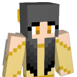 Leaven9 Minecraft avatar bust
