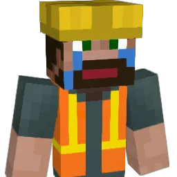 LeaverMaster's Minecraft skin
