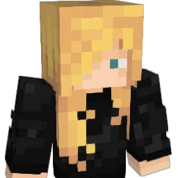 LeaxOmighty5 Minecraft avatar bust