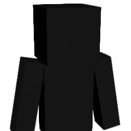 Leaxerich Minecraft avatar bust