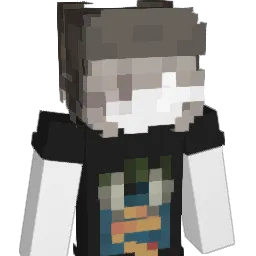 Leayaa's Minecraft skin