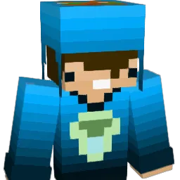 Leazinkjl Minecraft avatar bust