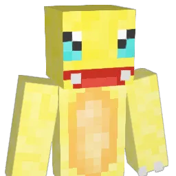 LebTheCrafter's Minecraft skin