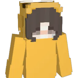 Lebasi16 Minecraft avatar bust