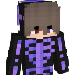 LebbyySooGut Minecraft avatar bust