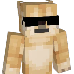 LeberkaesSemmel_ Minecraft avatar bust