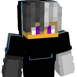 LeberkasLouis Minecraft avatar bust