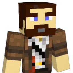 Lebirty's Minecraft skin
