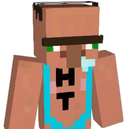 LebkuchenMo's Minecraft skin