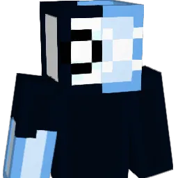Lebo_person Minecraft avatar bust