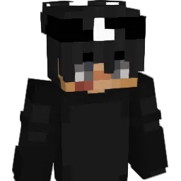 Lebret0n_ Minecraft avatar bust
