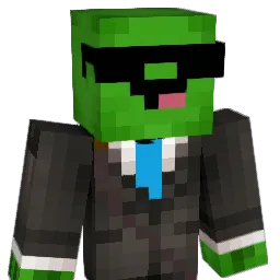 LebronHimJames Minecraft avatar bust