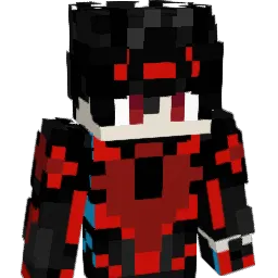 LebronJames12123 Minecraft avatar bust