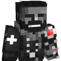 LebronJamesonEsq's Minecraft skin
