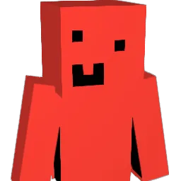 LebronJamess23 Minecraft avatar bust