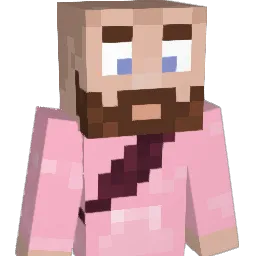 Lebulb's Minecraft skin