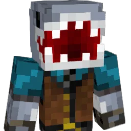 Lecatombe's Minecraft skin