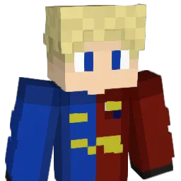 LecheDeCabra1 Minecraft avatar bust