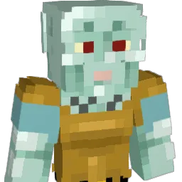 LecheGamer24 Minecraft avatar bust