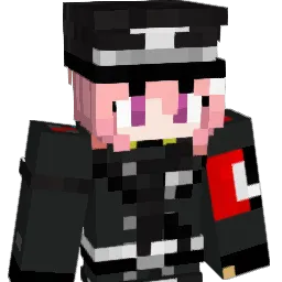 LechugaMorada's Minecraft skin